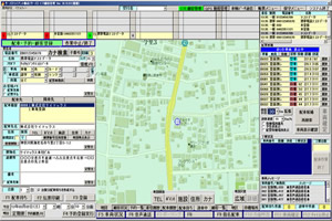 IP-CTI 顧客管理